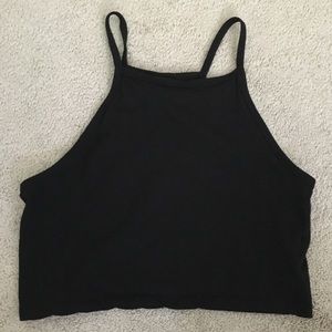 H&M crop top size M